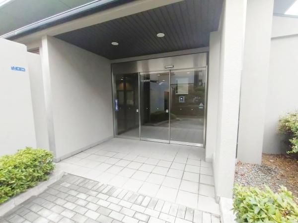 ペルル岸里