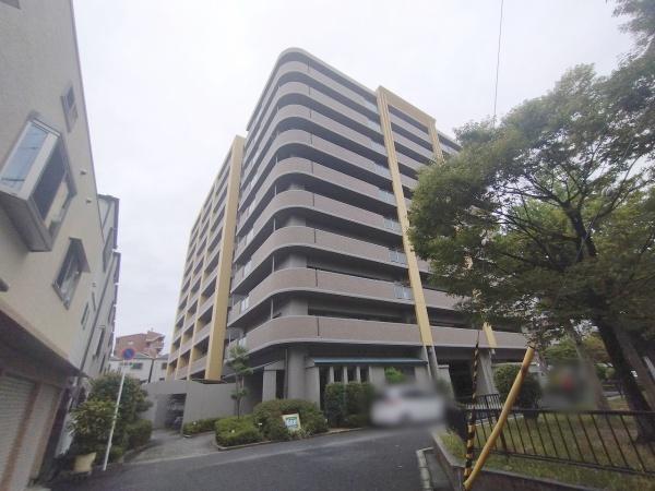 ペルル岸里