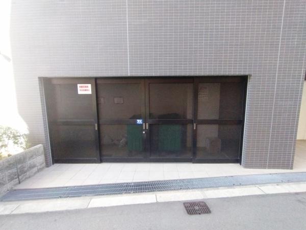ダイナシティ上本町