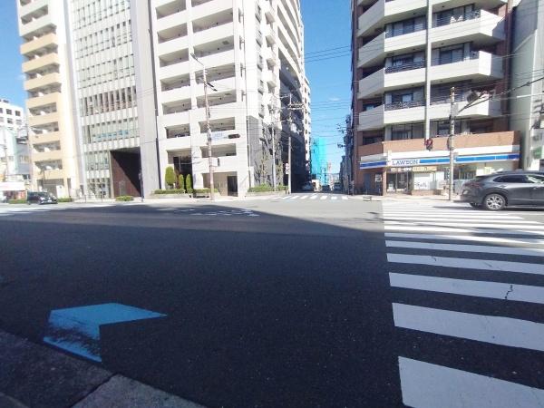 ダイナシティ上本町