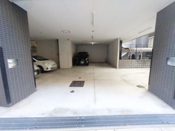 ダイナシティ上本町