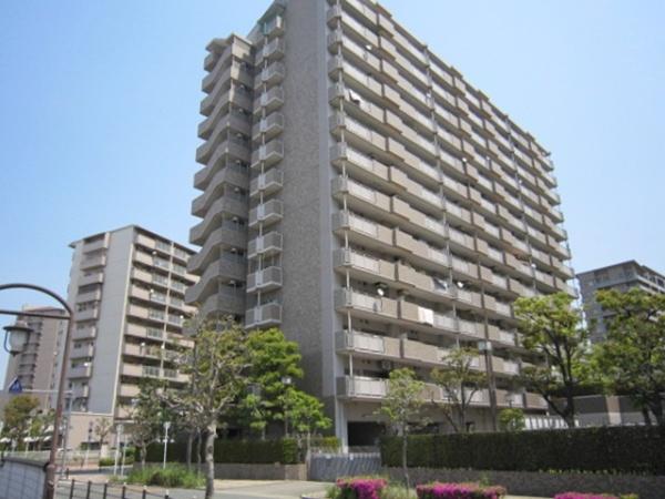 あべのドルチェ　南棟