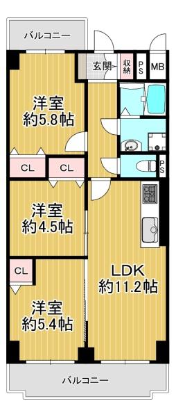 ニューライフ堺