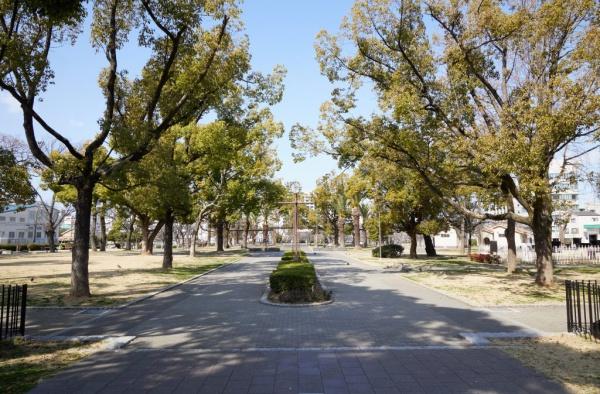 ニューライフ堺(戎公園)
