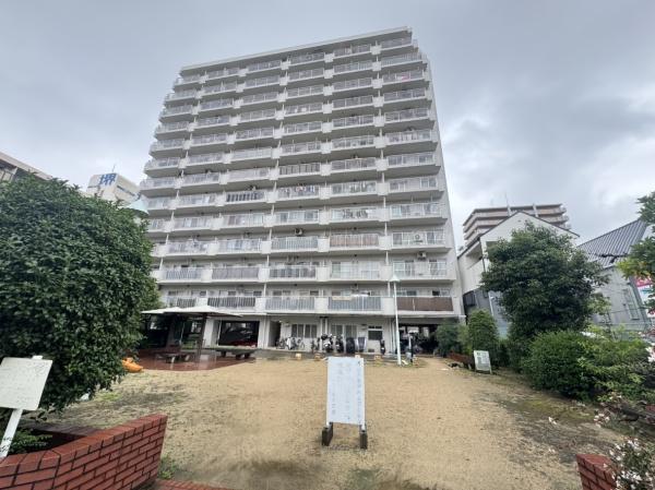 ニューライフ堺