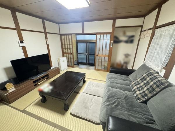 高石市綾園１丁目の中古一戸建て