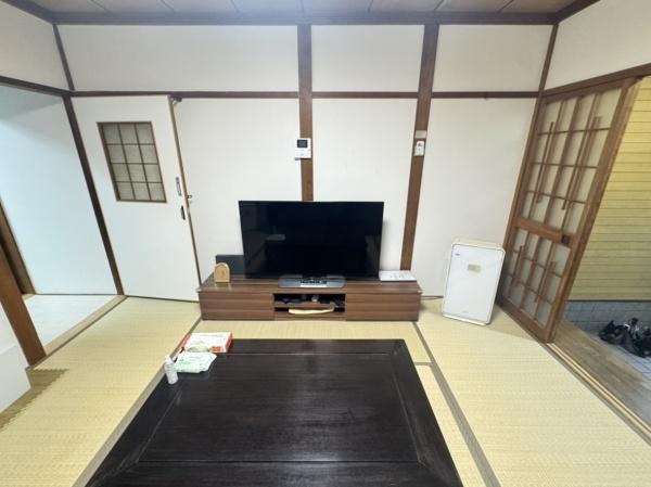 高石市綾園１丁目の中古一戸建て