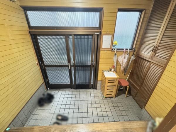 高石市綾園１丁目の中古一戸建て