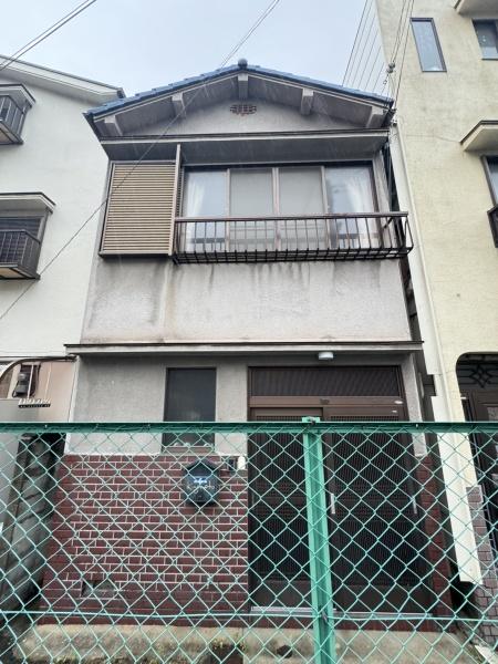 高石市綾園1丁目　中古戸建