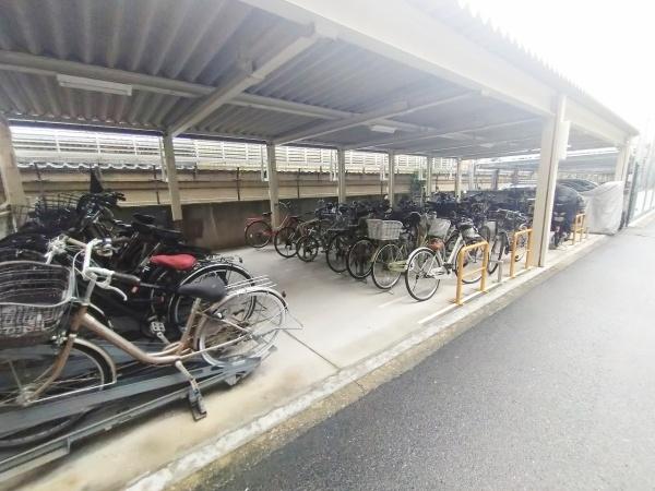 イトーピア北畠