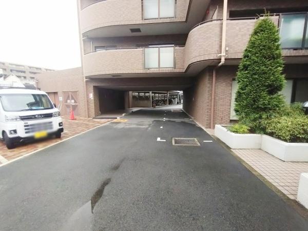 イトーピア北畠
