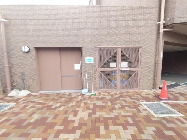 イトーピア北畠
