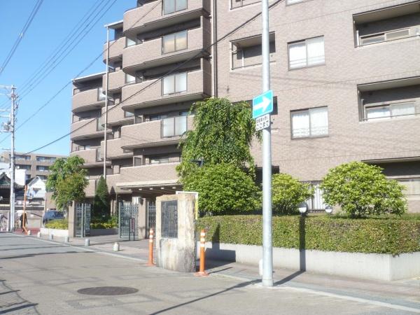 イトーピア北畠