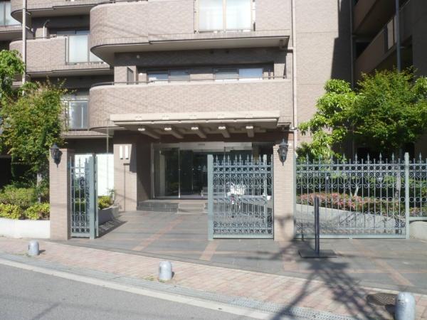 イトーピア北畠