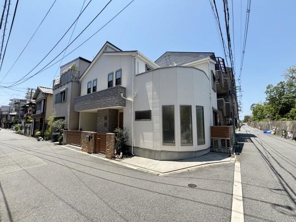 大阪市住之江区御崎１丁目の中古一戸建て