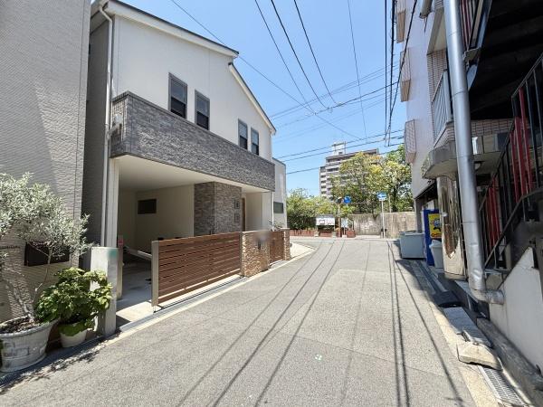 大阪市住之江区御崎１丁目の中古一戸建て