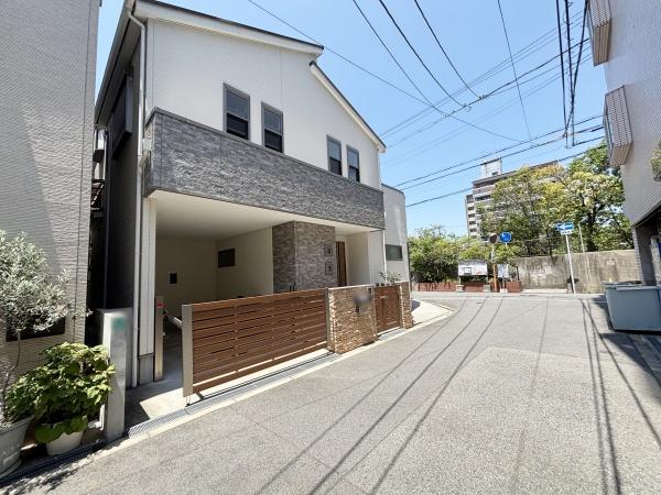 大阪市住之江区御崎１丁目の中古一戸建て