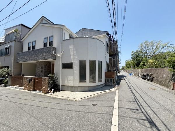 大阪市住之江区御崎１丁目の中古一戸建て