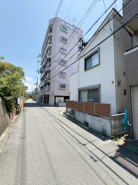 大阪市住之江区御崎１丁目の中古一戸建て