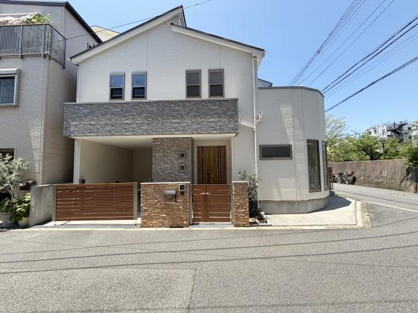 大阪市住之江区御崎1丁目 中古戸建