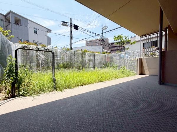 ロイヤルアーク長居公園