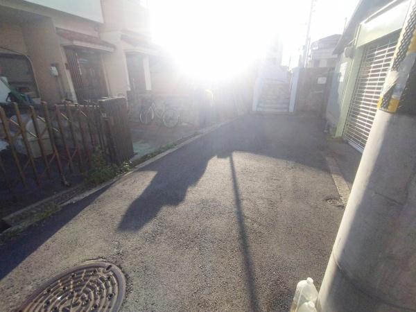大阪市東成区大今里南４丁目の中古一戸建て