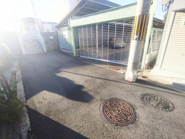 大阪市東成区大今里南４丁目の中古一戸建て