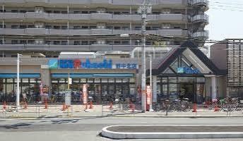 大阪市淀川区野中北１丁目の中古一戸建て(スーパーマルハチ野中北店)