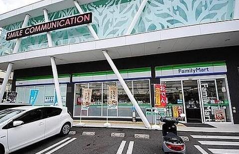 大阪市淀川区野中北１丁目の中古一戸建て(ファミリーマート野中北店)