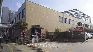 大阪市淀川区野中北１丁目の中古一戸建て(淀川郵便局)