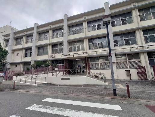 大阪市淀川区野中北１丁目の中古一戸建て(大阪市立野中小学校)