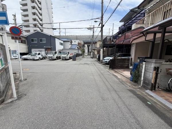 大阪市淀川区野中北１丁目の中古一戸建て