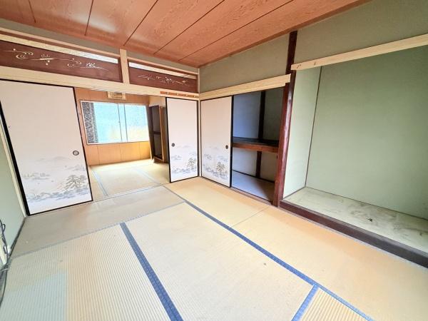 大阪市淀川区野中北１丁目の中古一戸建て