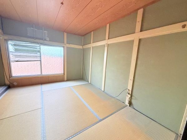 大阪市淀川区野中北１丁目の中古一戸建て