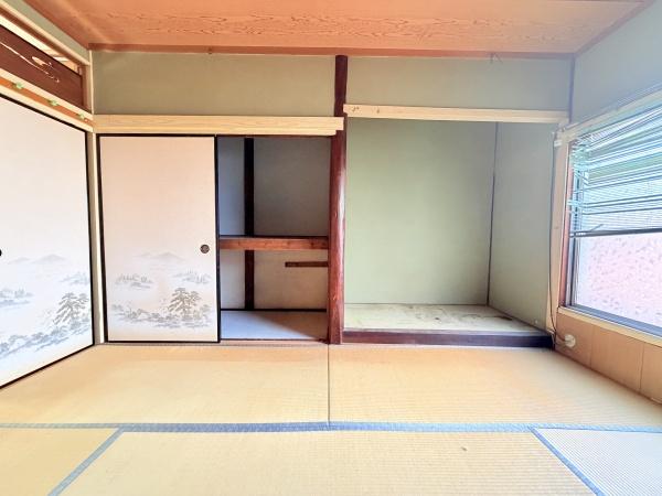 大阪市淀川区野中北１丁目の中古一戸建て