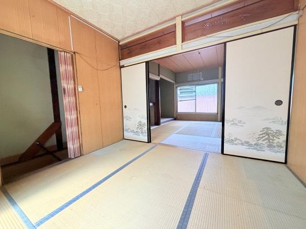 大阪市淀川区野中北１丁目の中古一戸建て
