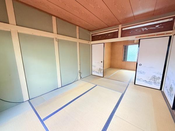 大阪市淀川区野中北１丁目の中古一戸建て