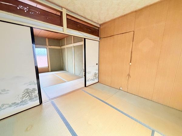 大阪市淀川区野中北１丁目の中古一戸建て