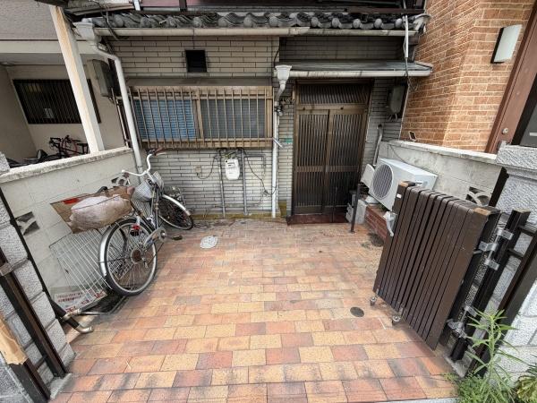 大阪市淀川区野中北１丁目の中古一戸建て