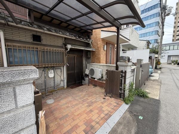 大阪市淀川区野中北１丁目の中古一戸建て