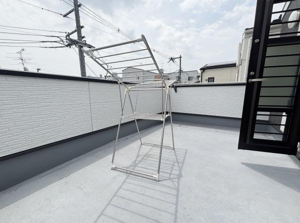 大阪市西成区長橋３丁目の中古一戸建て