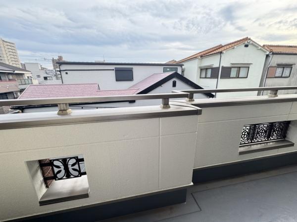 大阪市住之江区浜口西１丁目の中古一戸建て