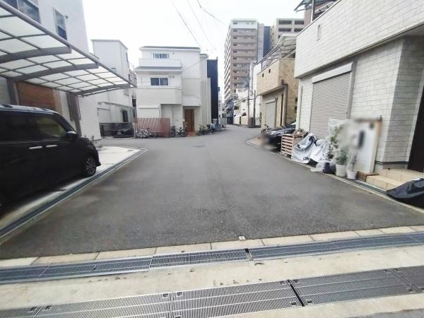 ルネグラン四天王寺夕陽丘