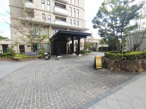 ルネグラン四天王寺夕陽丘