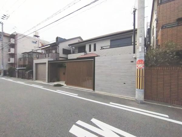 大阪市住之江区御崎６丁目の中古一戸建て