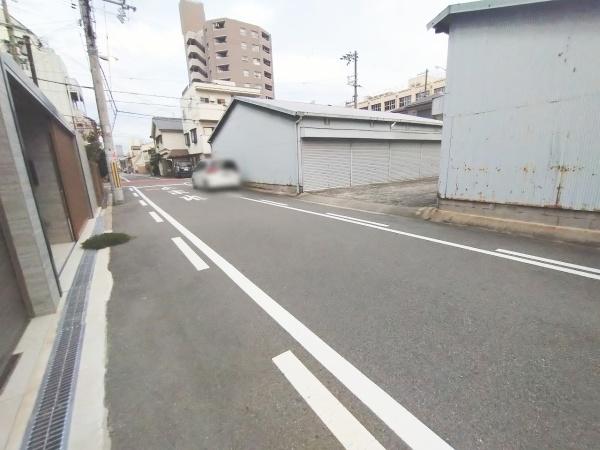 大阪市住之江区御崎６丁目の中古一戸建て