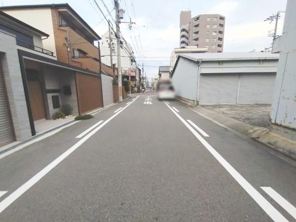 大阪市住之江区御崎６丁目の中古一戸建て