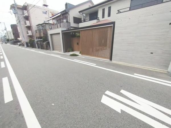 大阪市住之江区御崎６丁目の中古一戸建て