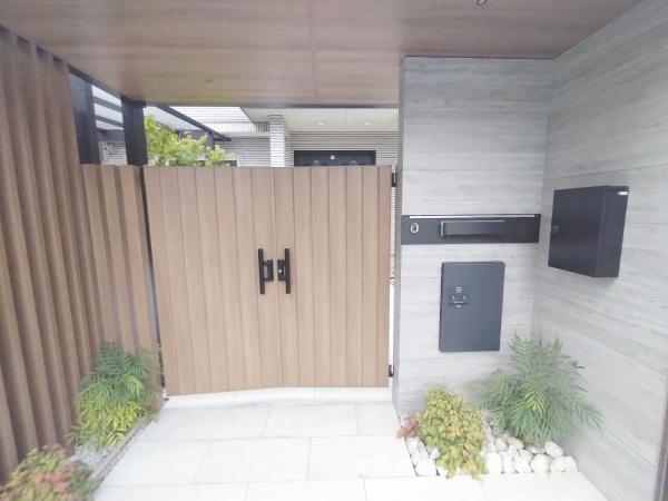 大阪市住之江区御崎6丁目　中古戸建
