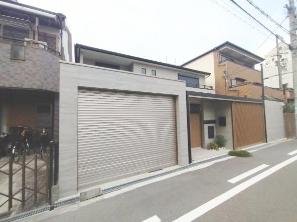 大阪市住之江区御崎6丁目　中古戸建